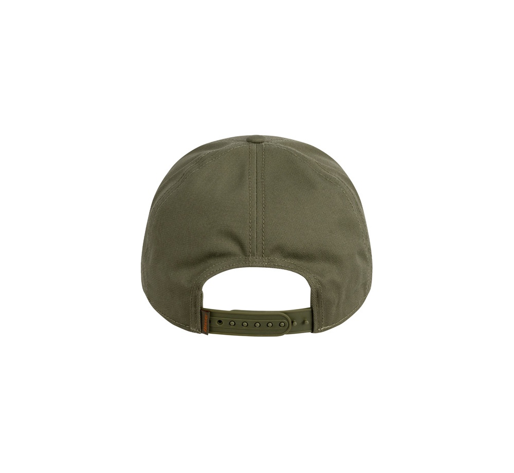 Кепка Blaser Active Outfits Badge Huntec camo Фото 2